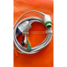 Schiller LSM ECG Kabel